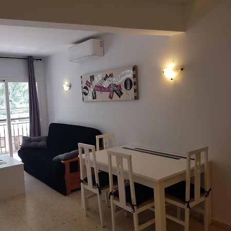 Paola IV Apartment Calpe Exterior photo
