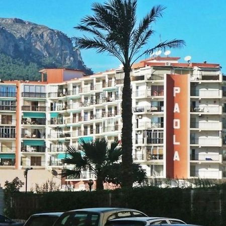 Paola IV Apartment Calpe Exterior photo